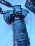 索尼（SONY） 全畫幅相機攝像機大三元變焦鏡頭 FE24-70mm F2.8 GM 二代+鐵匠UV 官方標配 曬單實拍圖