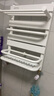 魯本斯小背簍暖氣片衛(wèi)生間家用水暖散熱器置物架壁掛式取暖集中采供暖 倫勃朗C5型 600mm*400mm 中 曬單實拍圖