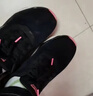 斯凱奇（Skechers）閃穿鞋女士休閑一腳蹬健步鞋舒適輕便緩震慢跑鞋運動(dòng)健身鞋128572 曬單實(shí)拍圖