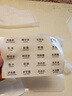 七海秋旅行分裝袋便攜一次性洗發(fā)水乳液化妝品沐浴露洗漱分裝袋30ML5個(gè) 曬單實(shí)拍圖