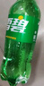 可口可樂（Coca-Cola）雪碧 Sprite 檸檬味 汽水 碳酸飲料 1.25L*12瓶 曬單實(shí)拍圖