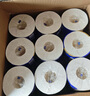 維達(dá)（Vinda）有芯卷紙 藍(lán)色經(jīng)典4層160克*27卷 厚韌耐用 衛(wèi)生紙卷筒紙紙巾整箱 曬單實(shí)拍圖