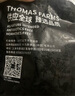 THOMAS FARMS 澳洲谷飼安格斯牛肉卷肥牛卷 1斤/袋 冷凍生鮮牛肉燒烤烤肉火鍋 曬單實拍圖