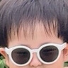 lemonkid兒童墨鏡男女童防紫外線(xiàn)太陽(yáng)鏡防曬太陽(yáng)眼鏡 曬單實(shí)拍圖