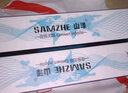山澤（SAMZHE） 理線架 工程級加厚型機柜網(wǎng)絡(luò)理線架成品網(wǎng)線線纜管理器整理器 50口理線架【加厚型】19寸 WAN-12 曬單實拍圖