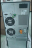APC施耐德ups不間斷電源SPM3K在線式企業(yè)機房電腦服務器網(wǎng)絡設(shè)備穩(wěn)壓應急備用電源3KVA/2.4KW 曬單實拍圖