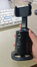小天手機云臺自拍神器360度旋轉防抖人臉追蹤全自動(dòng)跟蹤穩定器智能跟拍神器拍攝vlog抖音直播 曬單實(shí)拍圖