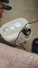 海爾（Haier）5L升制氧機(jī)家用老人醫(yī)用級(jí)吸氧機(jī)孕婦氧氣機(jī)呼吸霧化503W國(guó)家補(bǔ)貼 曬單實(shí)拍圖