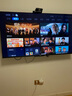 樂(lè)視TV（Letv）55英寸 E55S 2+32GB 二級(jí)能效 國(guó)家補(bǔ)貼 以舊換新 4K超高清全面屏 游戲液晶平板電視機(jī)D55CUCVN 55英寸 E55S【2+32GB】 節(jié)能版 曬單實(shí)拍圖