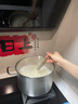 Momscook 不銹鋼蒸鍋 內(nèi)徑24cm 單層蒸鍋 SUS304 雙層蒸鍋(MT2414ST2) 2層 24cm 曬單實拍圖