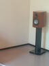 CANTON(金榜）VENTO 20 HIFI發(fā)燒級(jí)高保真6.1英寸低音喇叭單元客廳立體聲原裝進(jìn)口無(wú)源高性價(jià)比桌面書架音箱 Vento 20 - 木紋 曬單實(shí)拍圖