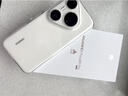 HUAWEI Pura 80 Pro  12GB+512GB 釉白一英寸主攝  個性色卡 AI輔助構(gòu)圖 華為鴻蒙智能手機 曬單實拍圖