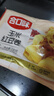 合口味雜糧紅豆玉米卷330g*3袋 18個(gè) 兒童早餐玉米和面寶寶主食營(yíng)養(yǎng)纖維 曬單實(shí)拍圖