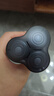 飛科（FLYCO）男士電動(dòng)剃須刀旋轉(zhuǎn)式刮胡刀智能感應(yīng)FS968便攜款生日七夕情人節(jié)禮物送男友送老公送父親 國家補(bǔ)貼 曬單實(shí)拍圖
