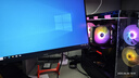 淮洋易通AMD 9600X/9700X組裝臺(tái)式電腦整機(jī) 全新RTX5070ti/5060TI顯卡 游戲電競(jìng)3A套裝臺(tái)式機(jī)海景房 狂飆款：9600X/RTX5060 曬單實(shí)拍圖