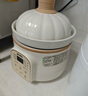 浦利頓輔食機 電燉鍋 BB煲配件 「四階微壓BB煲陶瓷內膽」1200ml 曬單實(shí)拍圖