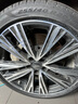倍耐力（Pirelli）汽車輪胎 P ZERO PZ4 255/40R20 AO靜音棉原配奧迪A6 全新輪胎 汽車輪胎 曬單實(shí)拍圖