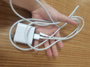 適配華為充電器66W/100W/120W快充原裝type-c數(shù)據(jù)線mate60/70/p40榮耀手機(jī)插頭充電頭套裝X5充電線 120W快充套裝【3C安全認(rèn)證】2米套裝 曬單實(shí)拍圖