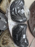 嘉柏蘭汽車頭枕車用護(hù)頸枕u型枕車載靠枕記憶棉邁巴赫特斯拉小米通用款 曬單實(shí)拍圖