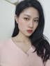 維拉帝（Verratti）項鏈【S925銀】女珍珠輕奢小眾高級感簡(jiǎn)約冷淡風(fēng)潮鎖骨鏈生日禮物 項鏈金色 曬單實(shí)拍圖