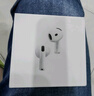 Apple/蘋果 AirPods 4 搭配USB-C充電盒 蘋果耳機 藍牙耳機 適用iPhone/iPad/Mac 四代 曬單實拍圖