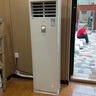 美的（Midea）空調(diào)立式柜機(jī)3匹方柜 變頻冷暖兩用上出風(fēng) 智能自清潔客廳企業(yè)空調(diào)套裝智能餐廳柜機(jī)換新補(bǔ)貼 大3匹 二級(jí)能效 【鮮逸】新款省電升級(jí) 曬單實(shí)拍圖
