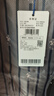 與狼共舞【定制內(nèi)里】通勤棒球服外套易打理男士夾克 001黑色 XL(180)  曬單實拍圖