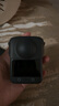 大疆【新品·國家補貼】DJI Osmo 360 暢拍套裝 8K高清全景運動相機防抖防水摩托車騎行便攜式攝像機 曬單實拍圖