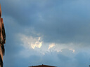 迪加倫太陽(yáng)能旋轉(zhuǎn)飛機(jī)中控臺(tái)車載擺件香薰汽車香水持久淡香香薰車內(nèi)擺飾 曬單實(shí)拍圖