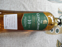 格蘭冠（Glen Grant） 10年 蘇格蘭 單一麥芽威士忌 1000ml 禮盒裝 進(jìn)口洋酒 大容量裝 曬單實(shí)拍圖