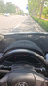 北京現(xiàn)代瑞納儀表臺(tái)防曬避光墊汽車(chē)內(nèi)飾品中控臺(tái)隔熱遮陽(yáng)工作臺(tái)墊 10-16款瑞納【前窗墊】黑邊 曬單實(shí)拍圖