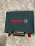 博世（BOSCH）GSB 185-LI 18V無刷鋰電沖擊鉆充電手電鉆電動螺絲刀單電+小黑俠 曬單實(shí)拍圖