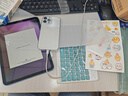 酷盟ipad鍵盤(pán)鼠標套裝ipad11妙控鍵盤(pán)air7鍵盤(pán)保護套一體pro/air6/5/4第7/8/9/10代平板保護殼藍牙鍵盤(pán) 【青山黛】七彩背光鍵盤(pán)+保護套+鼠標+觸控筆 2025款ipad11【 曬單實(shí)拍圖