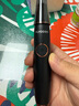 飛科（FLYCO） 鼻毛修剪器電動(dòng)男士剪鼻毛器女充電式剃毛刀刮修鼻毛神器剪刀FS5600節(jié)日送男朋友禮物 黑金版【全身水洗 2年超長(zhǎng)續(xù)航】 曬單實(shí)拍圖