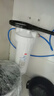 3M凈水器家用凈水機(jī)直飲0廢水2.2L/分大流量4000升處理量800G過(guò)濾器 凈滋CDW7101V型 曬單實(shí)拍圖