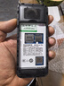 金立（Gionee）老年人手機4G全網(wǎng)通全新款老年機超長待機 大聲大字大按鍵學生按鍵功能機G510  黑色 曬單實拍圖