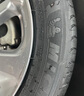 米其林（MICHELIN）汽車輪胎 225/50R17 98W 耐越 ENERGY MILE 適配C系/雅閣/A4L 曬單實(shí)拍圖