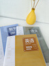 佐瀾哲【開學(xué)必備】B5膠套錯(cuò)題本小學(xué)初高中生專用數(shù)理化加厚全套學(xué)科筆記本語文數(shù)學(xué)英語錯(cuò)題本整理神器 曬單實(shí)拍圖
