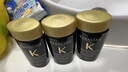 卡詩海源黑鉆洗發(fā)水250ml*2滋養(yǎng)強(qiáng)韌水潤柔順深層清潔順滑亮澤防毛躁 曬單實(shí)拍圖