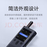 小米公網(wǎng)對(duì)講機(jī)【兩臺(tái)裝】 5000公里 酒店餐飲工地辦公戶外自駕游手臺(tái)（4G全網(wǎng)通+Type-c充電+APP組隊(duì)) 曬單實(shí)拍圖