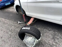 普利司通汽車輪胎官方 235/55R19 101V防爆胎 動力俠H/P SPORT配套奔馳GLC 曬單實拍圖