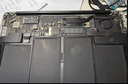 適用于Apple蘋果A1466  A1989 A2251 A1502 A1398 A1618A1706電池 A1466 A1496(13-17款） 曬單實拍圖