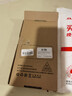 形物適用華為p40手機殼 華為P40保護套 撞色防摔硅膠磨砂半透明鏡頭全包男女款簡(jiǎn)約潮-靜夜黑 曬單實(shí)拍圖