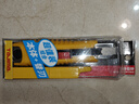田島tajima日本刀片美工刀工業(yè)用壁紙刀日式自動(dòng)回拉刀刃開(kāi)箱開(kāi)捆用 套裝×1 曬單實(shí)拍圖