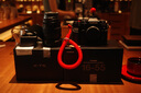 富士（FUJIFILM）XT5 X-T5  XM5入門微單相機數(shù)碼復古XT4升級6K防抖Vlog全新送禮 X-T5黑色+XF16-55F2.8二代鏡頭 全新官配包含（機身+肩帶+原電） 曬單實拍圖