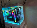 冰曼MX96-V3風(fēng)冷6熱管CPU散熱器1700靜音X99臺式機2011電腦AMD風(fēng)扇LGA1200 1151 AM3 AM4 AM5 i3 i5 i7 MX96-V3黑色-彩燈 曬單實(shí)拍圖