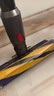 戴森（DYSON）V15 Detect Fluffy無繩吸塵器（新一代藍色）【原裝進口】手持無線 除螨 寵物家庭適用 曬單實拍圖