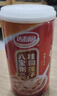 達(dá)利園桂圓蓮子八寶粥送禮方便速食即食早餐粥罐頭360g*12罐 整箱禮盒裝 曬單實(shí)拍圖