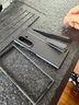 0度三星Galaxy Z Fold7手機(jī)殼手機(jī)套折疊屏防摔防磕碰保護(hù)鏡頭 保護(hù)套 三星 Z Fold7-支架筆槽手機(jī)殼-黑色 曬單實(shí)拍圖