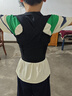 背背佳U9矯姿帶背部姿勢(shì)帶護(hù)腰帶兒童學(xué)生男女士坐姿端正坐姿站姿-M 曬單實(shí)拍圖